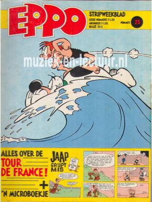 Eppo 1979 nr. 25