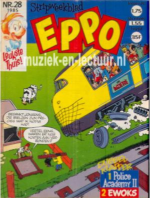 Eppo 1985 nr. 28