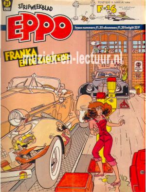 Eppo 1981 nr. 31