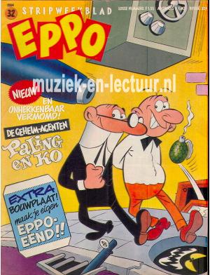 Eppo 1984 nr. 32