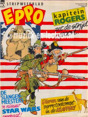 Eppo 1983 nr. 40