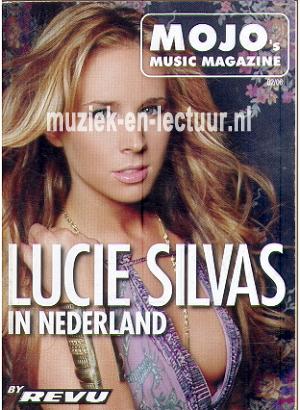 Mojo 2006-02 Music Magazine by Revu
