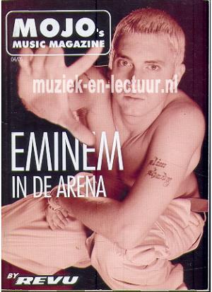 Mojo 2005-04 Music Magazine by Revu