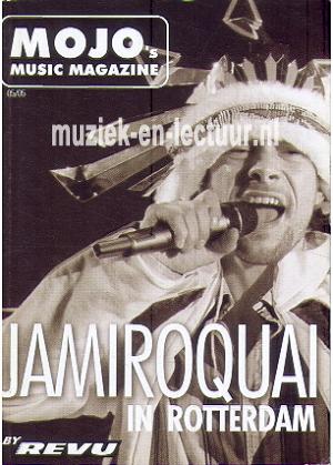 Mojo 2005-05 Music Magazine by Revu