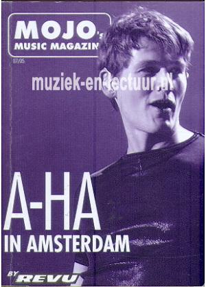 Mojo 2005-07 Music Magazine by Revu