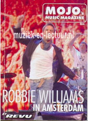 Mojo 2005-09 Music Magazine by Revu