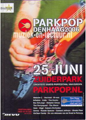 Mojo 2006- 25 juni Music Magazine by Revu