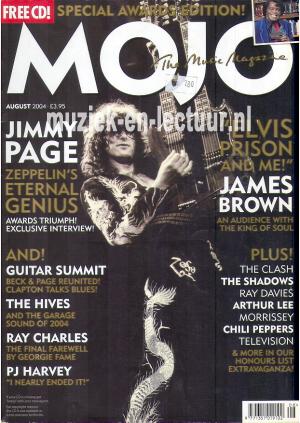 MOJO 2004, nr: 129