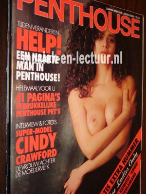 Penthouse 1993, nr.04