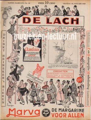 De Lach 1929 nr. 10