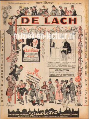 De Lach 1929 nr. 17