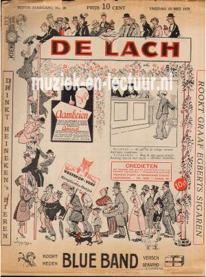 De Lach 1929 nr. 26