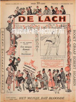 De Lach 1929 nr. 04