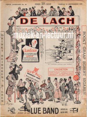 De Lach 1929 nr. 46