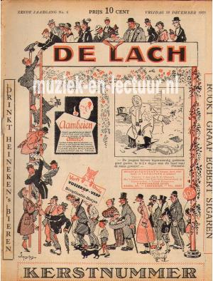 De Lach 1929 nr. 06