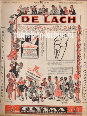 De Lach 1929 nr. 07