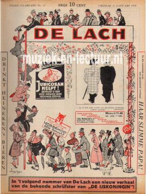 De Lach 1930 nr. 12