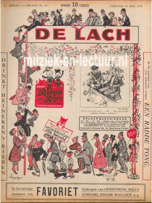 De Lach 1930 nr. 28