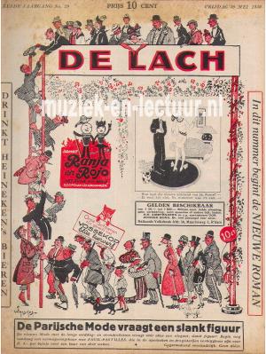 De Lach 1930 nr. 29