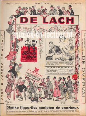 De Lach 1930 nr. 30