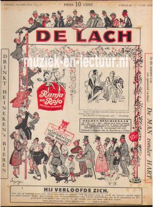 De Lach 1930 nr. 31