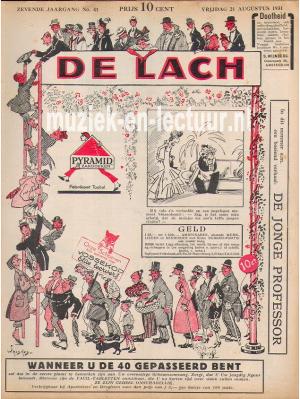 De Lach 1931 nr. 41