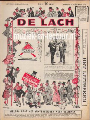 De Lach 1931 nr. 44