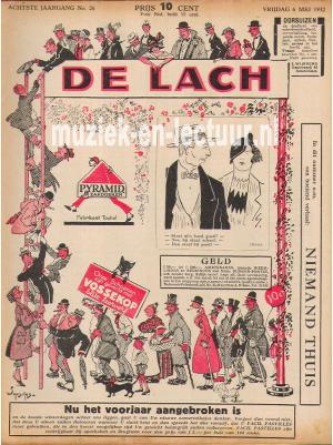 De Lach 1932 nr. 26