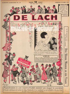 De Lach 1932 nr. 28