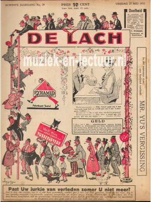 De Lach 1932 nr. 29