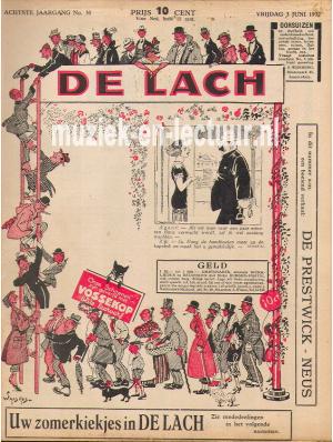 De Lach 1932 nr. 30