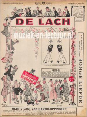 De Lach 1932 nr. 32