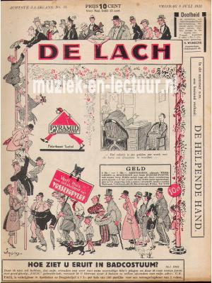 De Lach 1932 nr. 35