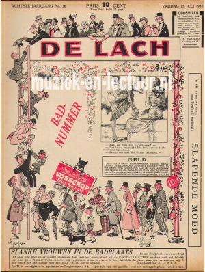 De Lach 1932 nr. 36