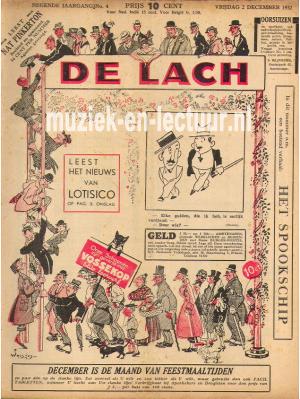 De Lach 1932 nr. 04