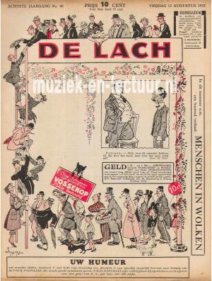 De Lach 1932 nr. 39