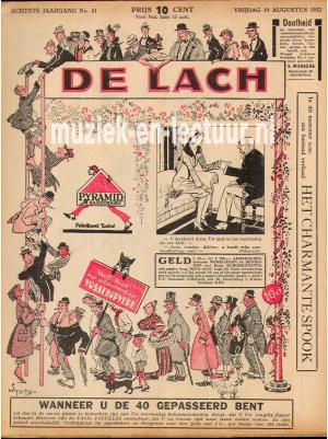 De Lach 1932 nr. 41