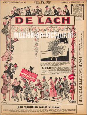De Lach 1932 nr. 42