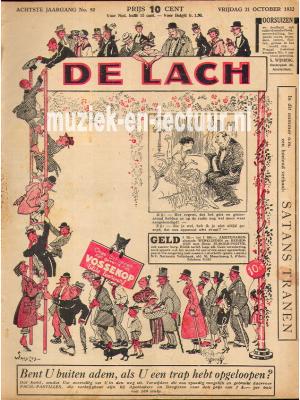 De Lach 1932 nr. 50