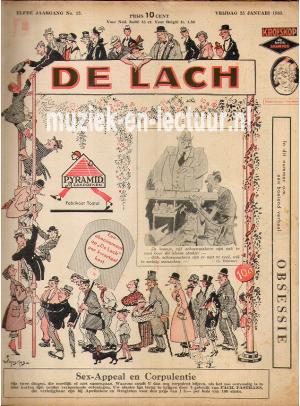 De Lach 1935 nr. 12