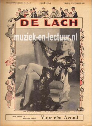 De Lach 1942 nr. 02