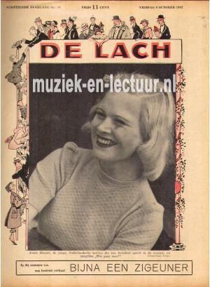 De Lach 1942 nr. 50