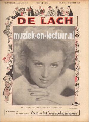 De Lach 1942 nr. 08