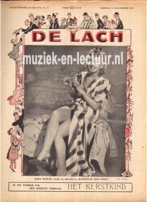 De Lach 1942 nr. 09