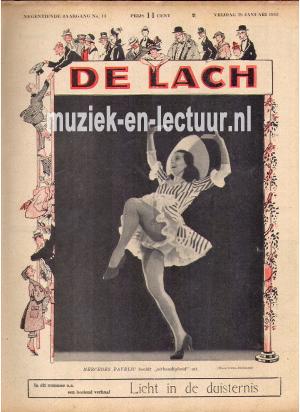 De Lach 1943 nr. 14