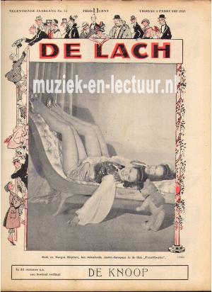 De Lach 1943 nr. 15