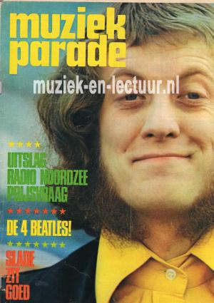 Muziek Parade 1973 nr. 194