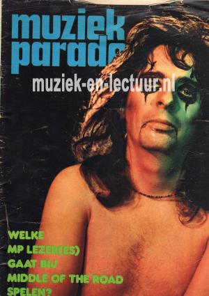 Muziek Parade 1973 nr. 193