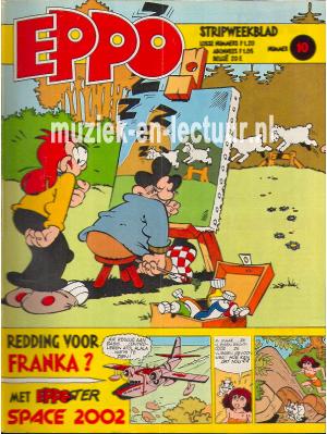 Eppo 1979 nr. 10