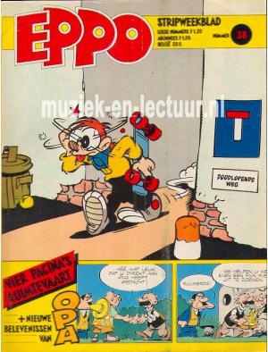 Eppo 1979 nr. 38